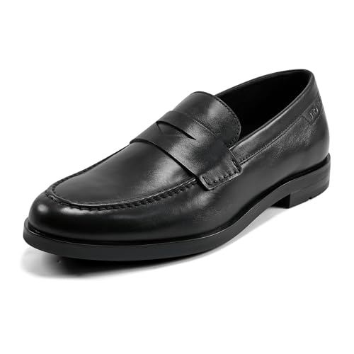 Rockport Sutton Leather Dress Shoes