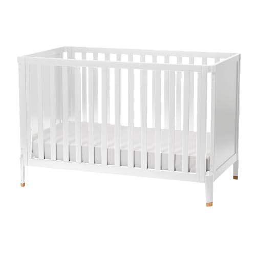 Little Seeds Aster 4-in-1 Convertible Crib