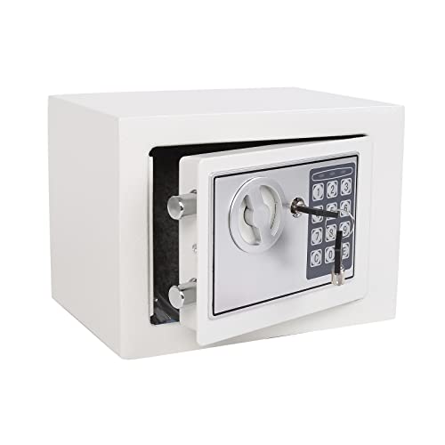 Digital Electronic Security Safe Box with Keypad Lock
