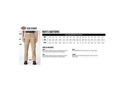 Dickies Men's Original 874 Work Pants