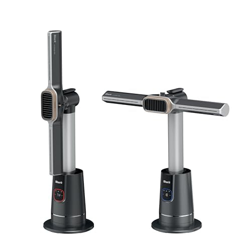 Shark 2-in-1 Bladeless Tower Fan and Heater