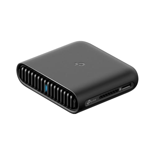 TP-Link Wi-Fi 6 AX3000 Travel Router