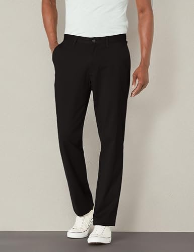 Nautica Men's Classic Fit Stretch Chino Pants