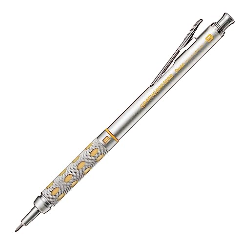 Pentel 0.9mm GraphGear 1000 Mechanical Drafting Pencil
