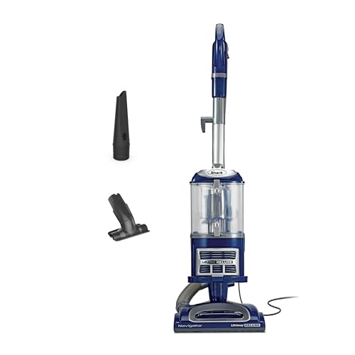 Shark Navigator Lift-Away Upright Vacuum with HEPA Filter