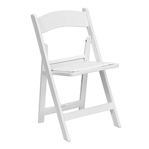 Flash Furniture Folding Chairs - Set of 4