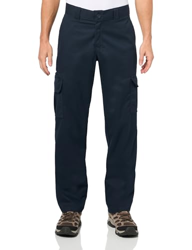 Dickies Flex Regular Fit Cargo Pants for Men