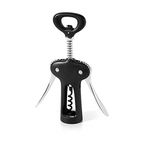 OXO Winged Corkscrew and Bottle Opener