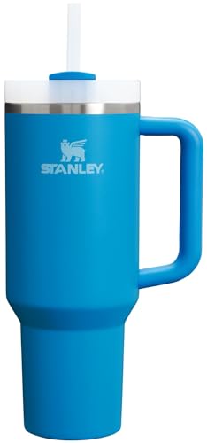 STANLEY 40 oz Insulated Stainless Steel Tumbler