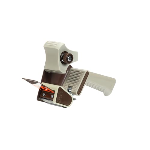 3M Scotch 2-Inch Box Sealing Tape Dispenser
