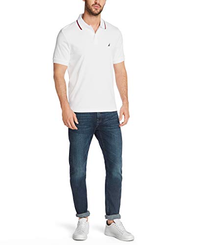 Nautica Men's Classic Fit Polo Shirt