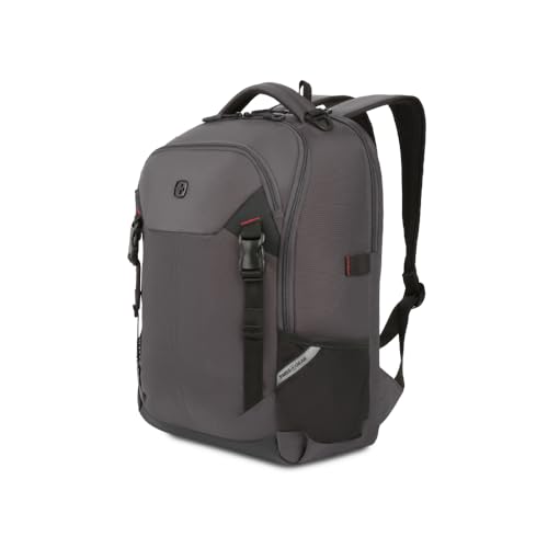 SwissGear Civic Pro Laptop Backpack 18"x13.25"x7"