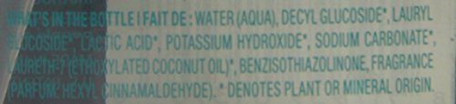 Method Daily Shower Cleaner, Eucalyptus Mint, 28 Fl Oz