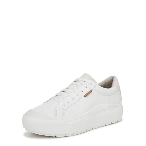 Dr. Scholl's Women's Platform Slip On Fashion Sneaker