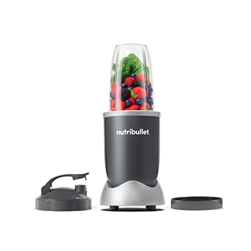24oz NutriBullet Personal Blender, 600W Smoothie Maker