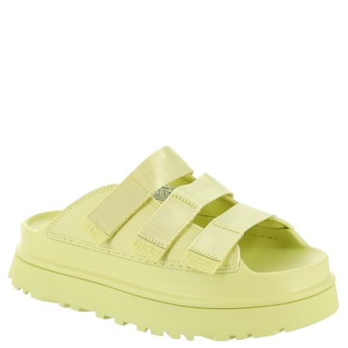UGG Women's Slide Sandal Comfortable Slip-On Footwear
