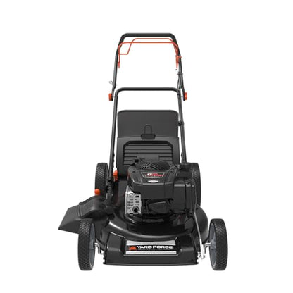 Yard Force Self-Propelled 22” Lawn Mower