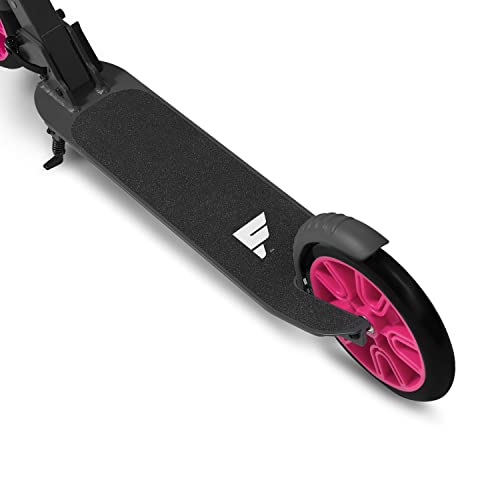 Radio Flyer Kickstart Max Pink Scooter for Kids