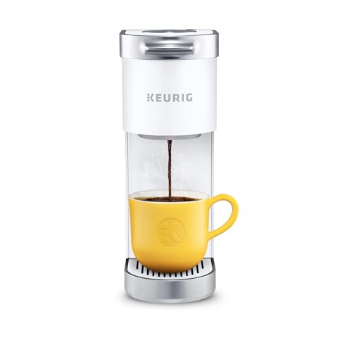 Keurig K-Mini Plus Single Serve K-Cup Coffee Maker
