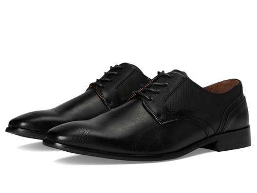 Tommy Hilfiger Semaj Leather Oxford Dress Shoes