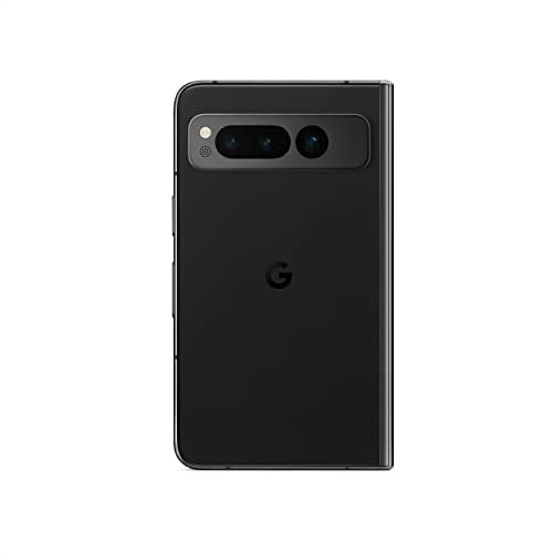 Google Pixel Fold 5G Smartphone with Telephoto Lens