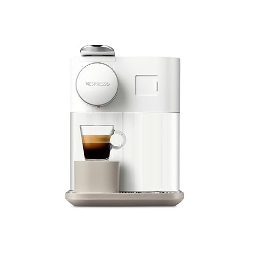 Nespresso Gran Lattissima Single Serve Espresso Machine
