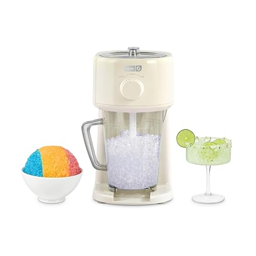 1L Dash Shaved Ice and Slushy Maker Machine