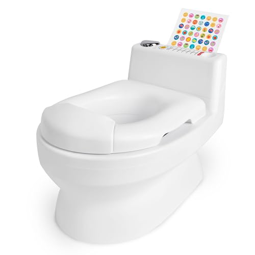 Fisher-Price 2-in-1 Potty Trainer Chair