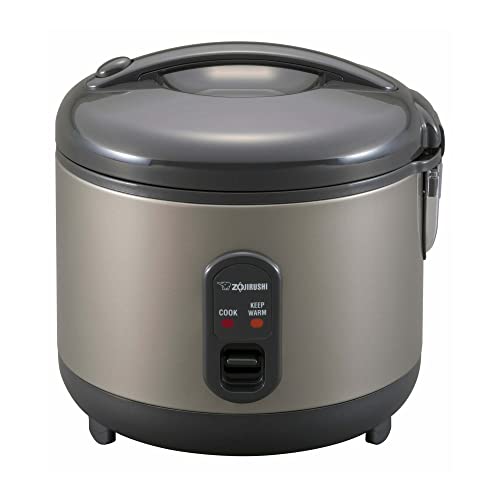Zojirushi Rice Cooker Electric Automatic Kitchen Appliance