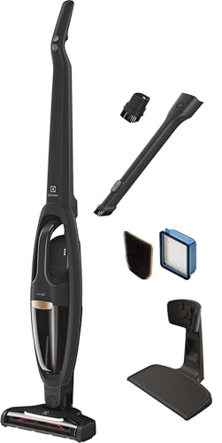 Electrolux Cordless 2-in-1 Stick Vacuum Cleaner
