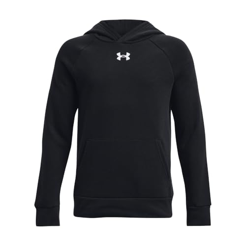 Under Armour Boys Rival Fleece Hoodie