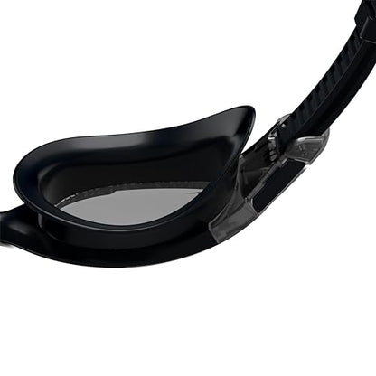 Speedo Hydrosity Swim Goggles for Adults