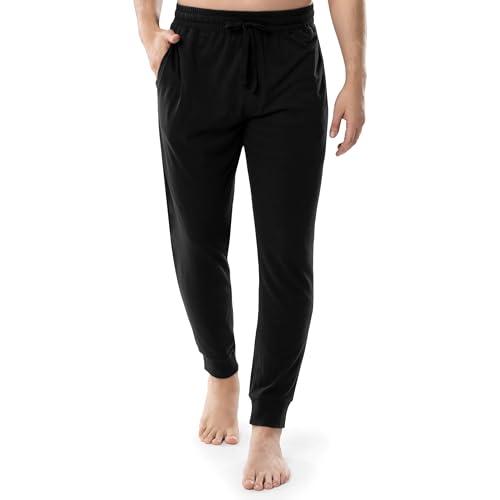 Fruit of the Loom Men's Jogger Sleep Pants