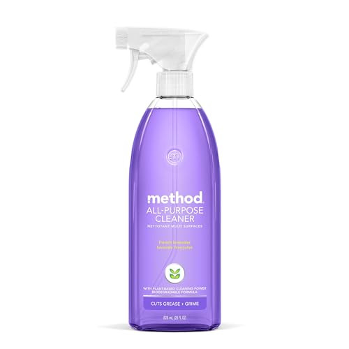 28 oz Method All-Purpose Cleaner Spray Biodegradable