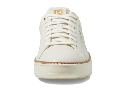 LIMITED STOCK 🚨 Cole Haan Women's Ivory Print Sneaker