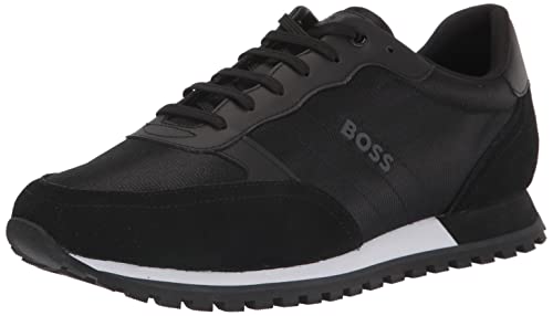 BOSS Parkour Runn Sneakers Men's Athletic Shoes