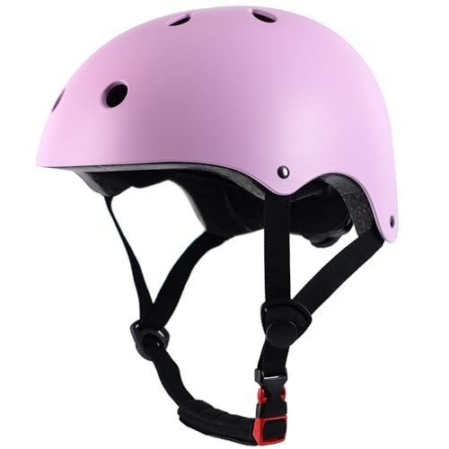 Kids Adjustable Toddler Bike Helmet