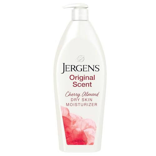 21 Oz Jergens Original Scent Dry Skin Body Lotion