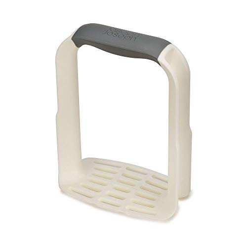 Joseph Joseph Easy-Mash Ergonomic Potato Masher Dishwasher Safe