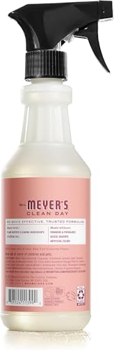 MRS. MEYER'S Clean Day Rose All-Purpose Cleaner 3-Pack