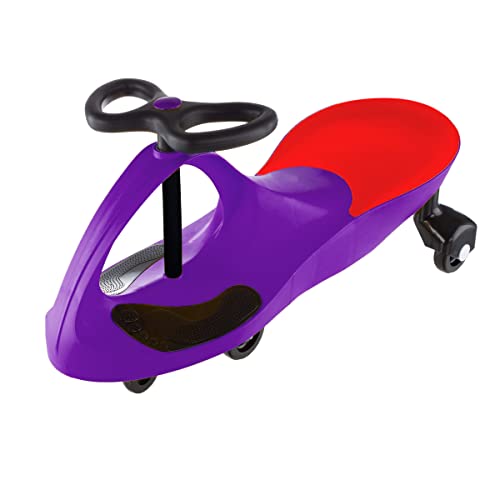 Lil' Rider Wiggle Car Ride On Toy
