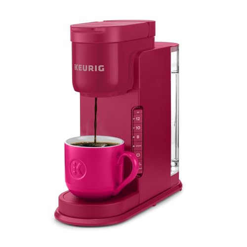 Keurig K-Express Single Serve K-Cup Coffee Maker