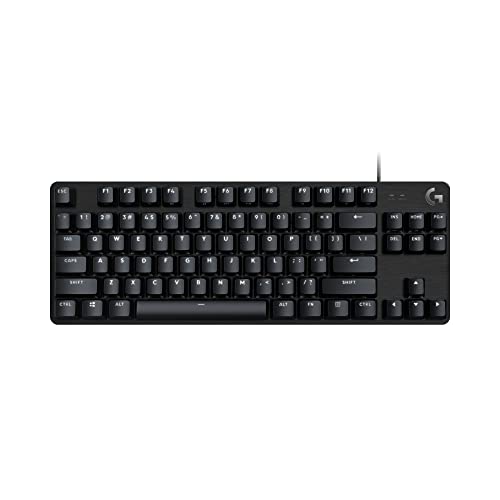 Logitech G TKL Mechanical Gaming Keyboard