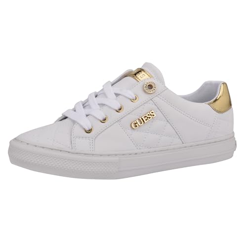 GUESS Loven Low Top Sneaker