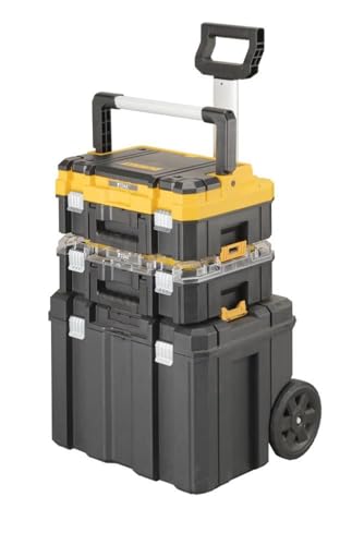 DEWALT TSTAK Tower Storage System