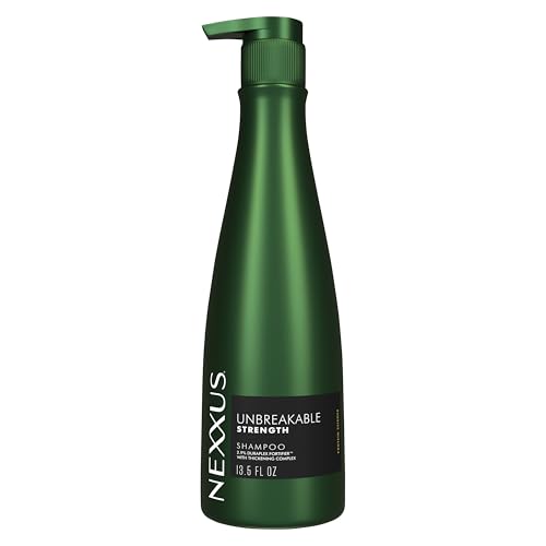 Nexxus Unbreakable Anti-Breakage Shampoo for Fine Hair