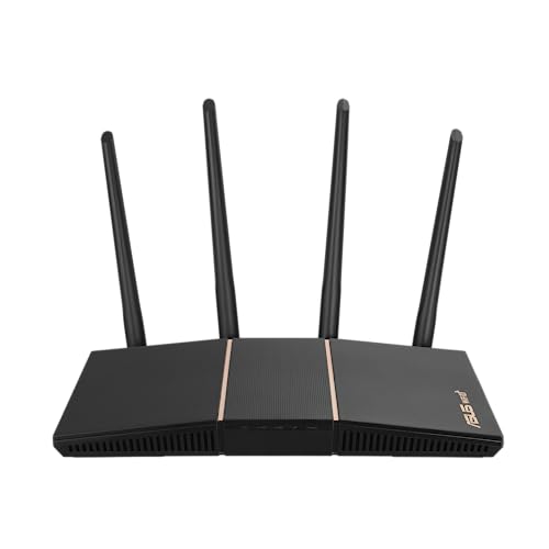 ASUS AX3000 WiFi 6 Dual Band Gigabit Router