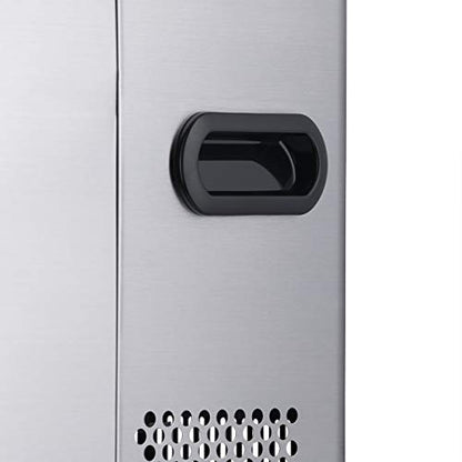 NewAir Portable Ice Maker - 50 lb Daily Production