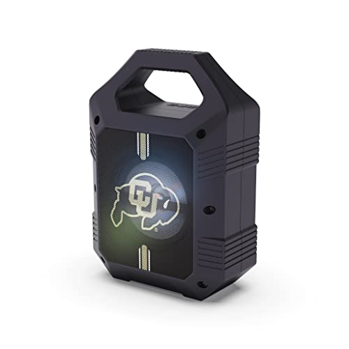 SOAR ShockBox XL Wireless Bluetooth Speaker