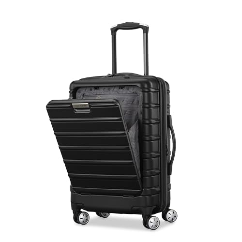 Samsonite Omni 2 Pro Expandable Hardside Carry-On Spinner